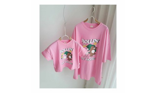 패밀리룩 구매후기 및 장점 단점 안내