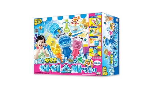 캐릭터완구 구매후기 및 장점 단점 안내