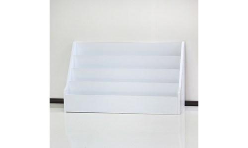 유아책장 구매후기 및 장점 단점 안내